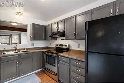 560 Manor Court #C, Woodland Park, CO 80863 - Photo 11