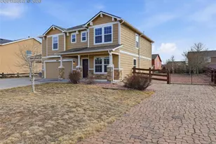 10859 Hidden Ridge Cir, Peyton, CO 80831 - Photo 35