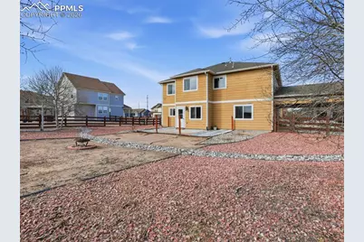 10859 Hidden Ridge Circle, Peyton, CO 80831 - Photo 37