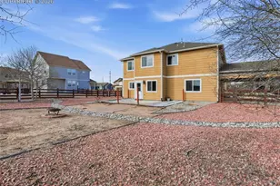 10859 Hidden Ridge Cir, Peyton, CO 80831 - Photo 37