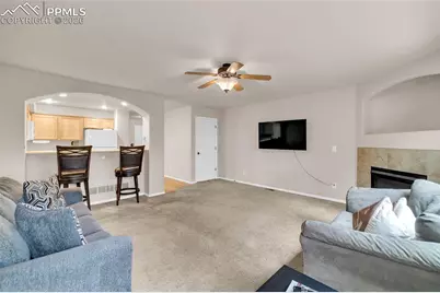 3822 Homestead Ridge Heights, Colorado Springs, CO 80917 - Photo 15