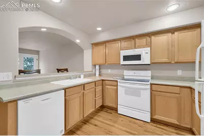 3822 Homestead Ridge Heights, Colorado Springs, CO 80917 - Photo 11