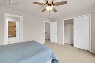 3822 Homestead Ridge Heights, Colorado Springs, CO 80917 - Photo 19