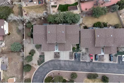 3822 Homestead Ridge Heights, Colorado Springs, CO 80917 - Photo 5