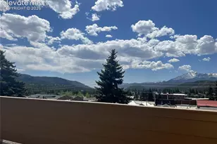 201 W Henrietta Ave, Woodland Park, CO 80863 - Photo 3