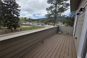 201 W Henrietta Ave, Woodland Park, CO 80863 - Photo 13