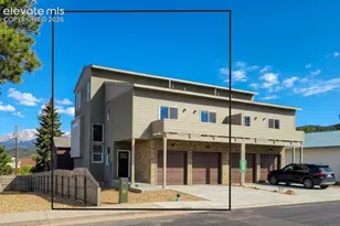 201 W Henrietta Ave, Woodland Park, CO 80863 - Photo 1