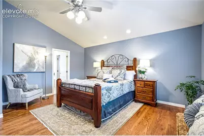 14625 Bermuda Dunes Way, Colorado Springs, CO 80921 - Photo 13