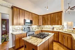 14625 Bermuda Dunes Way, Colorado Springs, CO 80921 - Photo 5