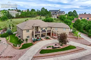 14625 Bermuda Dunes Way, Colorado Springs, CO 80921 - Photo 1