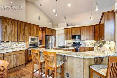 14625 Bermuda Dunes Way, Colorado Springs, CO 80921 - Photo 7