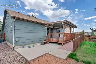 4359 Prairie Willow Drive, Colorado Springs, CO 80920 - Photo 29