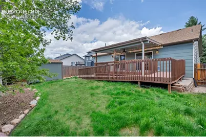 4359 Prairie Willow Drive, Colorado Springs, CO 80920 - Photo 31