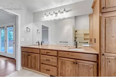 4359 Prairie Willow Drive, Colorado Springs, CO 80920 - Photo 21