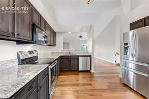 4359 Prairie Willow Dr, Colorado Springs, CO 80920 - Photo 13