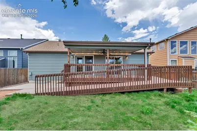 4359 Prairie Willow Drive, Colorado Springs, CO 80920 - Photo 37