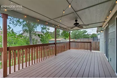 4359 Prairie Willow Drive, Colorado Springs, CO 80920 - Photo 35