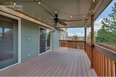 4359 Prairie Willow Drive, Colorado Springs, CO 80920 - Photo 33