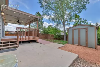 4359 Prairie Willow Drive, Colorado Springs, CO 80920 - Photo 43