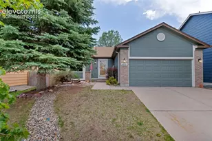 4359 Prairie Willow Dr, Colorado Springs, CO 80920 - Photo 1