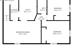 17 N Claremont St, Colorado Springs, CO 80909 - Photo 49