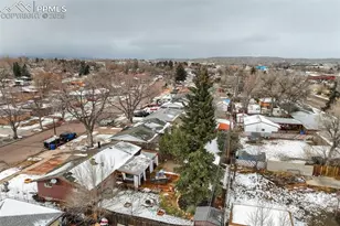 17 N Claremont St, Colorado Springs, CO 80909 - Photo 5