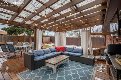 17 N Claremont Street, Colorado Springs, CO 80909 - Photo 41