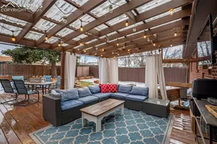 17 N Claremont St, Colorado Springs, CO 80909 - Photo 41