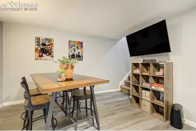 17 N Claremont Street, Colorado Springs, CO 80909 - Photo 27