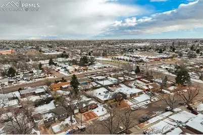 17 N Claremont Street, Colorado Springs, CO 80909 - Photo 7
