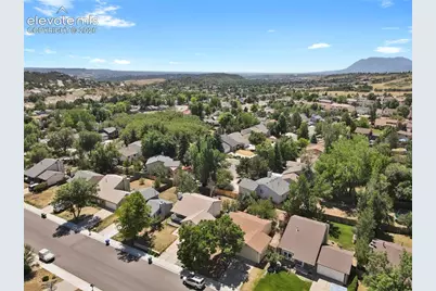 2343 Silent Rain Drive, Colorado Springs, CO 80919 - Photo 41
