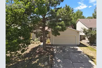 2343 Silent Rain Drive, Colorado Springs, CO 80919 - Photo 37