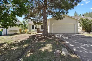 2343 Silent Rain Dr, Colorado Springs, CO 80919 - Photo 1