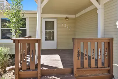 2343 Silent Rain Drive, Colorado Springs, CO 80919 - Photo 3