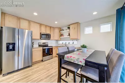 5719 Tramore Court, Colorado Springs, CO 80927 - Photo 25