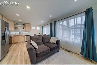 5719 Tramore Court, Colorado Springs, CO 80927 - Photo 15