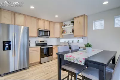 5719 Tramore Court, Colorado Springs, CO 80927 - Photo 19