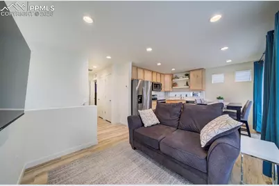 5719 Tramore Court, Colorado Springs, CO 80927 - Photo 13