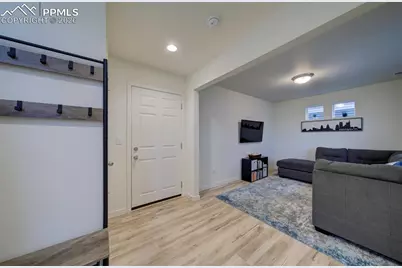5719 Tramore Court, Colorado Springs, CO 80927 - Photo 5