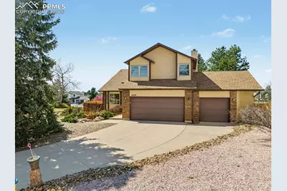 4315 Candytuft Terrace, Colorado Springs, CO 80920 - Photo 3