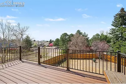 4315 Candytuft Terrace, Colorado Springs, CO 80920 - Photo 5