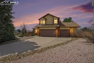4315 Candytuft Terrace, Colorado Springs, CO 80920 - Photo 1