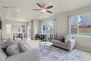 1616 Rustlers Roost Dr, Colorado Springs, CO 80921 - Photo 3