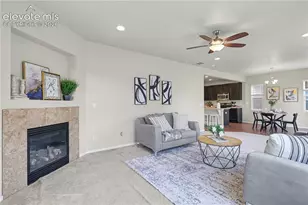 1616 Rustlers Roost Dr, Colorado Springs, CO 80921 - Photo 5