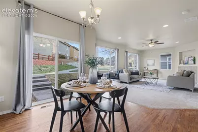 1616 Rustlers Roost Drive, Colorado Springs, CO 80921 - Photo 11