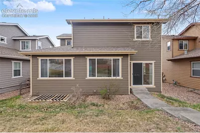 1616 Rustlers Roost Drive, Colorado Springs, CO 80921 - Photo 35