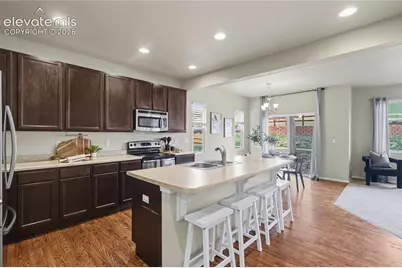 1616 Rustlers Roost Drive, Colorado Springs, CO 80921 - Photo 7