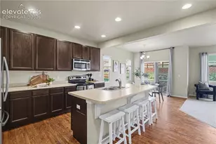 1616 Rustlers Roost Dr, Colorado Springs, CO 80921 - Photo 7