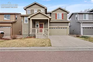 1616 Rustlers Roost Dr, Colorado Springs, CO 80921 - Photo 1