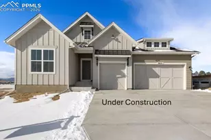 9852 Owl Perch Loop, Colorado Springs, CO 80908 - Photo 1